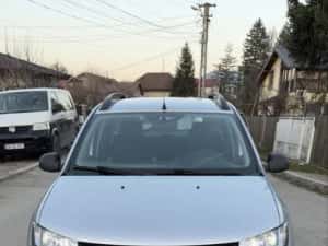Dacia Logan Mcv - 1.5 Dci - Euro 6 — miniatura 10