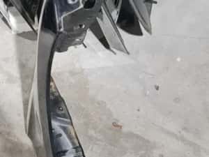 Aripa stanga dreapta față Mercedes GLE W166  an 2015-2019 — miniatura 4