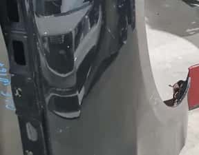 Aripa stanga dreapta față Mercedes GLE W166  an 2015-2019 — miniatura 8