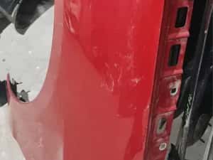 Aripa stanga dreapta față Mercedes GLE W166  an 2015-2019 — miniatura 9