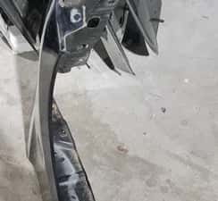 Aripa stanga dreapta față Mercedes GLE W166  an 2015-2019 — miniatura 10