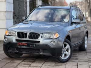 Bmw X3 2009 ~ Euro5 ~ Manual ~ Extra Full — miniatura 2