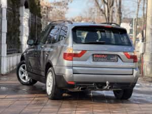 Bmw X3 2009 ~ Euro5 ~ Manual ~ Extra Full — miniatura 4