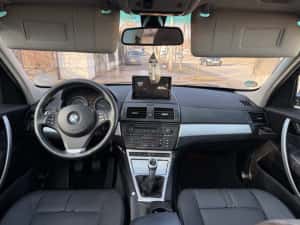 Bmw X3 2009 ~ Euro5 ~ Manual ~ Extra Full — miniatura 5