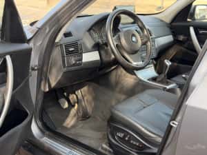 Bmw X3 2009 ~ Euro5 ~ Manual ~ Extra Full — miniatura 6