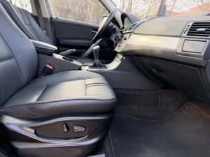 Bmw X3 2009 ~ Euro5 ~ Manual ~ Extra Full — miniatura 8