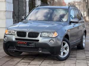 Bmw X3 2009 ~ Euro5 ~ Manual ~ Extra Full — miniatura 10