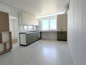 Studio spatios Militari Residence Apeductului/2 minute de STB/mobilat-