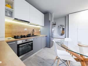 Apartament 2 CAMERE, SU 46MP, ZONA TEILOR — miniatura 5