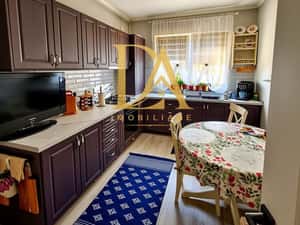 0% Comision, 3 Camere, 53mp, Etaj 1/2, Bloc 2023 MIlitari Residence — miniatura 4