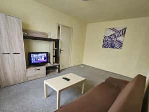Inchiriez apartament 2 camere semidecomandat Grivita Oancea