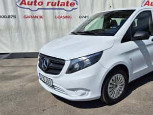 Mercedes Benz Vito Tourer 114 2.0d 136 CP 9 G-Tronic 2022