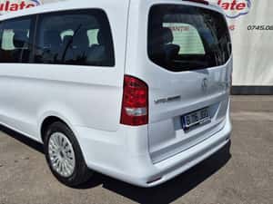 Mercedes Benz Vito Tourer 114 2.0d 136 CP 9 G-Tronic 2022 — miniatura 3