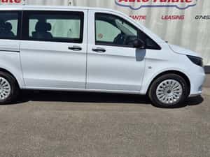 Mercedes Benz Vito Tourer 114 2.0d 136 CP 9 G-Tronic 2022 — miniatura 6