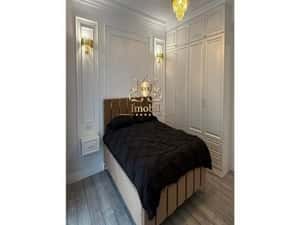 Apartament 2 camere si dresing Lidl Bucium! Rate la dezvoltator! — miniatura 5