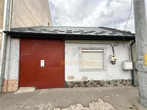 CASA P+M | STRADA LAPUSULUI | IOSIA | ORADEA | TEREN 478 MP — miniatura 1