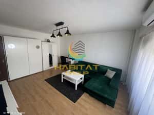 Garsonieră 41mp Metrou Lujerului Bloc 1990 — miniatura 3