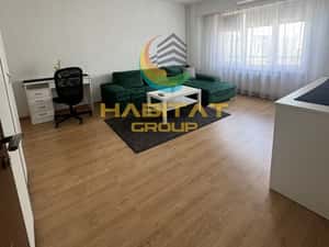 Garsonieră 41mp Metrou Lujerului Bloc 1990 — miniatura 5