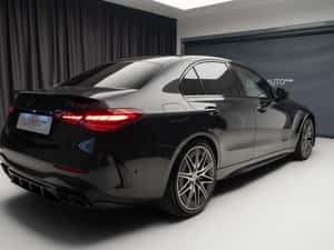 Vând Mercedes-Benz C 63 AMG 2024 - TVA deductibil — miniatura 3