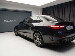 Vând Mercedes-Benz C 63 AMG 2024 - TVA deductibil — miniatura 4