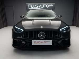 Vând Mercedes-Benz C 63 AMG 2024 - TVA deductibil — miniatura 5