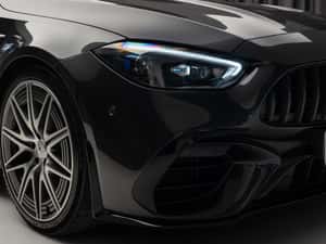 Vând Mercedes-Benz C 63 AMG 2024 - TVA deductibil — miniatura 7