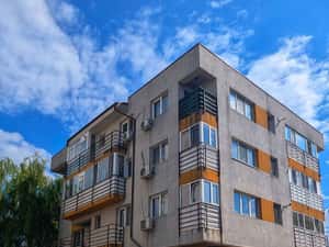Metrou Leonida, Bloc 2019, Proprietar 2 Camere 38mp, Centrala, Parcare — miniatura 4