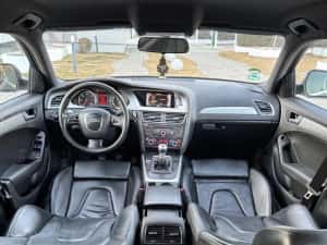 Audi A4 Audi A4 Allroad 2011 Quattro 4X4 2.0Tdi S-line Xenon Portbagaj Electri — miniatura 8