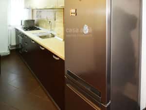 Palas Mall, 2 camere renovat, ready to move, disponibil imediat — miniatura 6