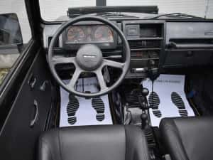 Suzuki Samurai 1.3 Benzina — miniatura 6