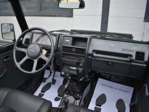 Suzuki Samurai 1.3 Benzina — miniatura 7