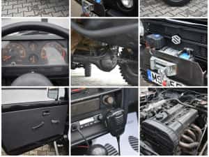 Suzuki Samurai 1.3 Benzina — miniatura 8