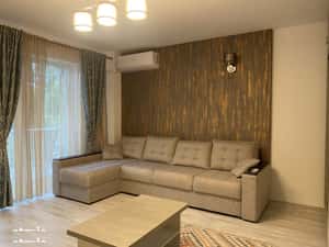 Ag imob VIGAFON inchiriaza apartament 2 camere Albert-Genial Residence — miniatura 2