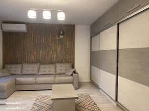 Ag imob VIGAFON inchiriaza apartament 2 camere Albert-Genial Residence — miniatura 3