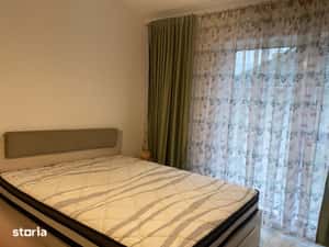 Ag imob VIGAFON inchiriaza apartament 2 camere Albert-Genial Residence — miniatura 4