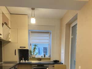 Ag imob VIGAFON inchiriaza apartament 2 camere Albert-Genial Residence — miniatura 6