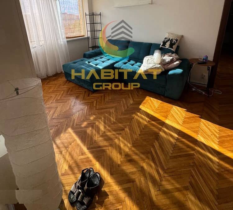 Inchiriere Apartament 3 Camere Aleea  Vasile Goldis — fotografie 1 din 6