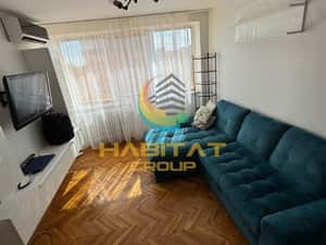 Inchiriere Apartament 3 Camere Aleea  Vasile Goldis — miniatura 4