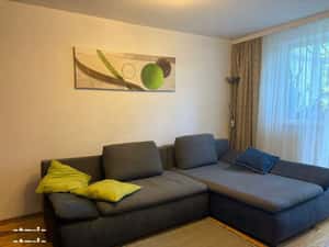 Apartament modern cu doua camere, Nitu Vasile, 82.000€