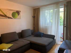 Apartament modern cu doua camere, Nitu Vasile, 82.000€ — miniatura 4
