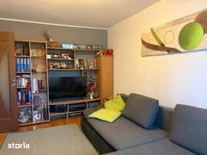Apartament modern cu doua camere, Nitu Vasile, 82.000€ — miniatura 5