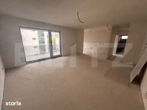 APARTAMENT 2 CAMERE | INTRE LACURI | CU CF — miniatura 3