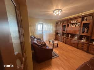 Apartament 3 camere, 67 mp, etaj 4/6, Calea Bucuresti — miniatura 3