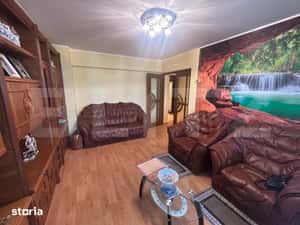 Apartament 3 camere, 67 mp, etaj 4/6, Calea Bucuresti — miniatura 5