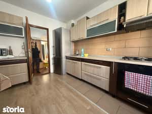 3 camere decomandate | Marasti zona Kaufland | disponibil — miniatura 6