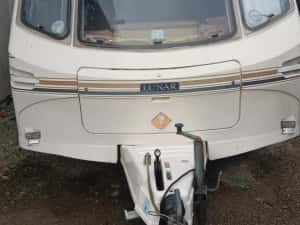 Rulota  (caravan)lunar — miniatura 3