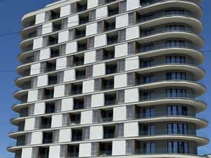 De la dezvoltator, Apartamente cu 3 camere, zona VIVO, Proiect Nou — miniatura 3