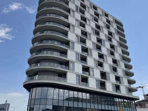 De la dezvoltator, Apartamente cu 3 camere, zona VIVO, Proiect Nou — miniatura 5