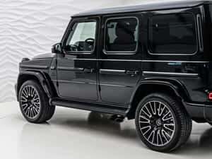 Mercedes-Benz G 63 AMG - Vehicul nou, 799 cp — miniatura 2