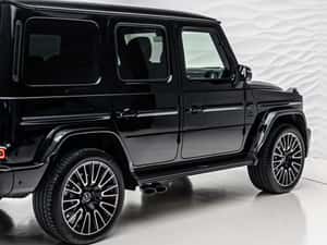 Mercedes-Benz G 63 AMG - Vehicul nou, 799 cp — miniatura 4